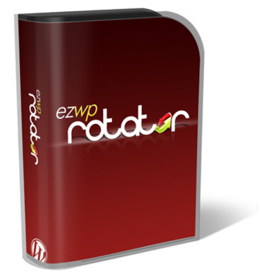 Product picture EZ WP LInk Rotator Plugin With MRR